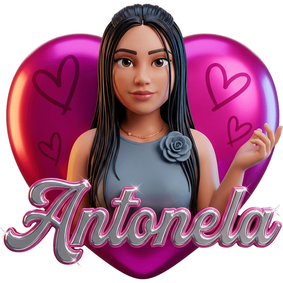 Antonella Chic