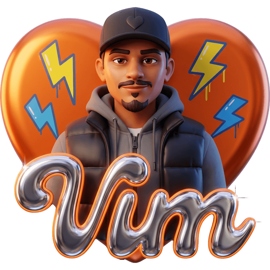 Vim Vest