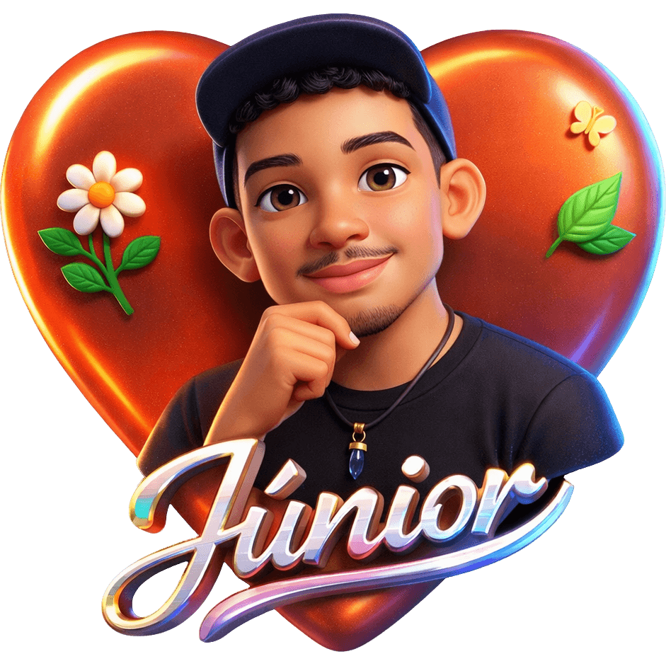 Júnior em Cena