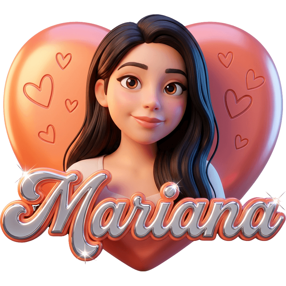 Mariana M 