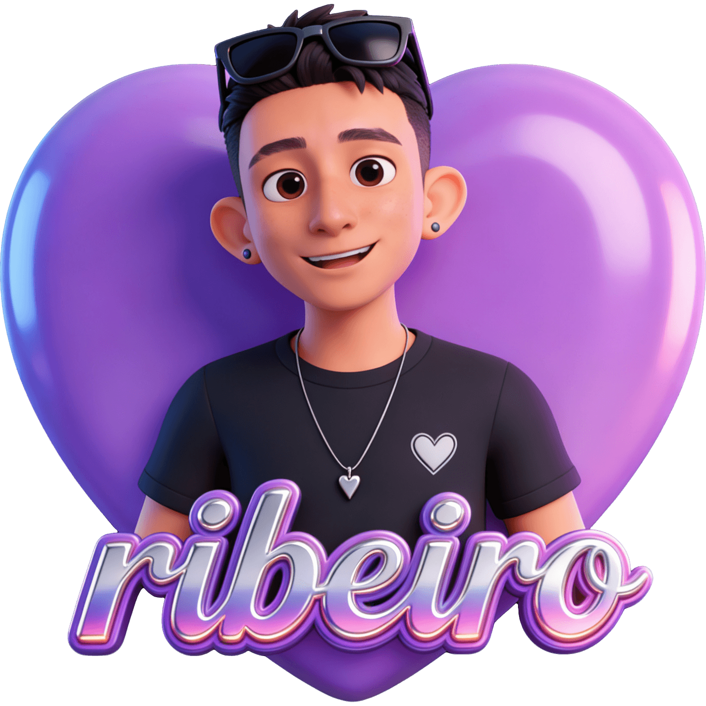 ribeirinho