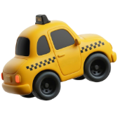 New York Cab