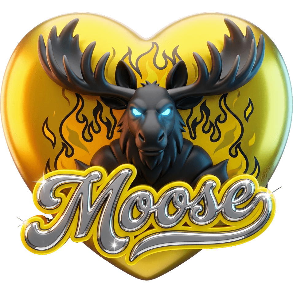 Error Moose