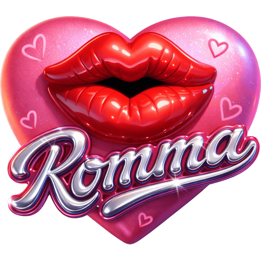 Beijo Romma