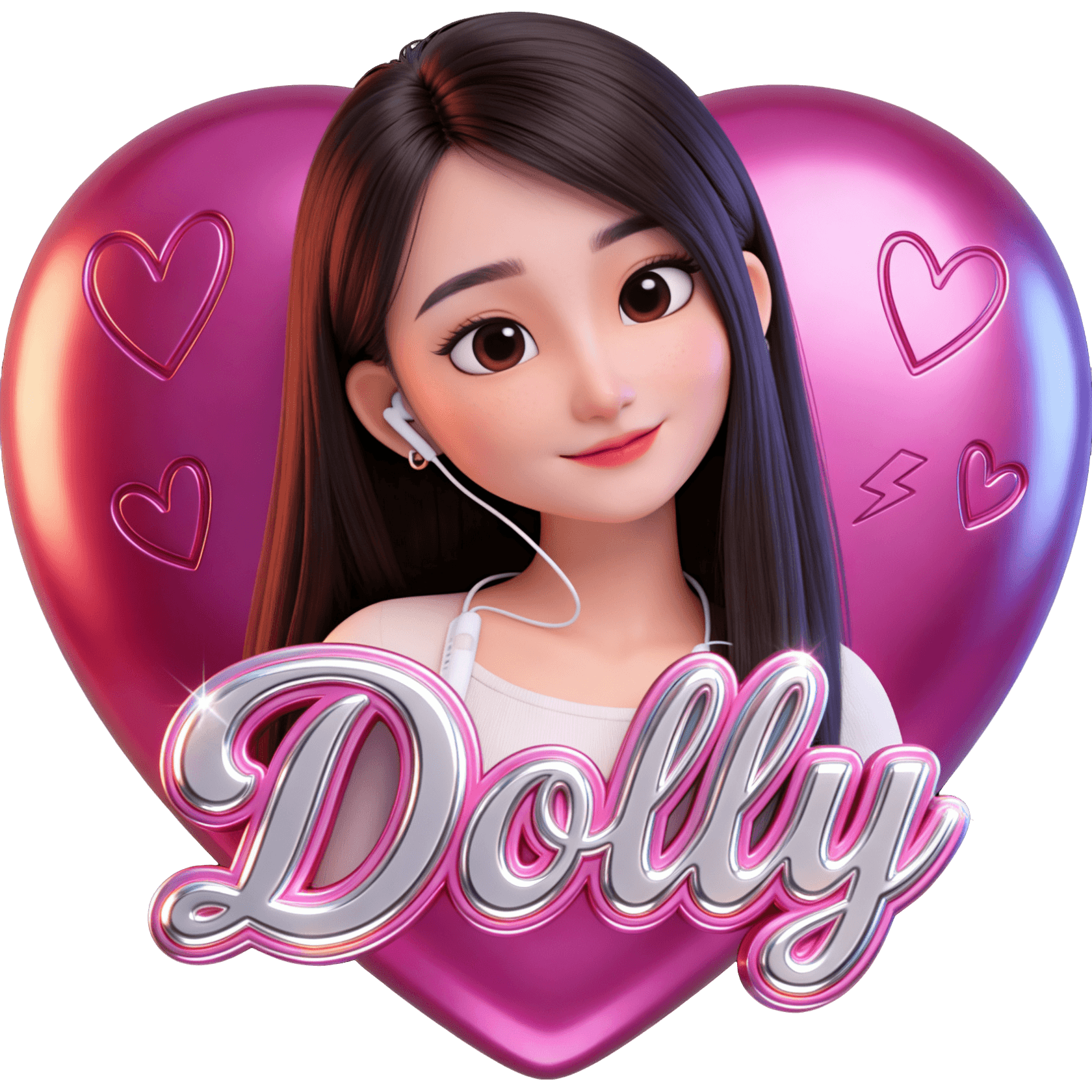 Dolly Xinh Yêu