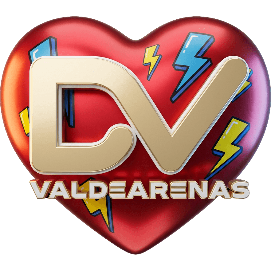 DV Valdearenas