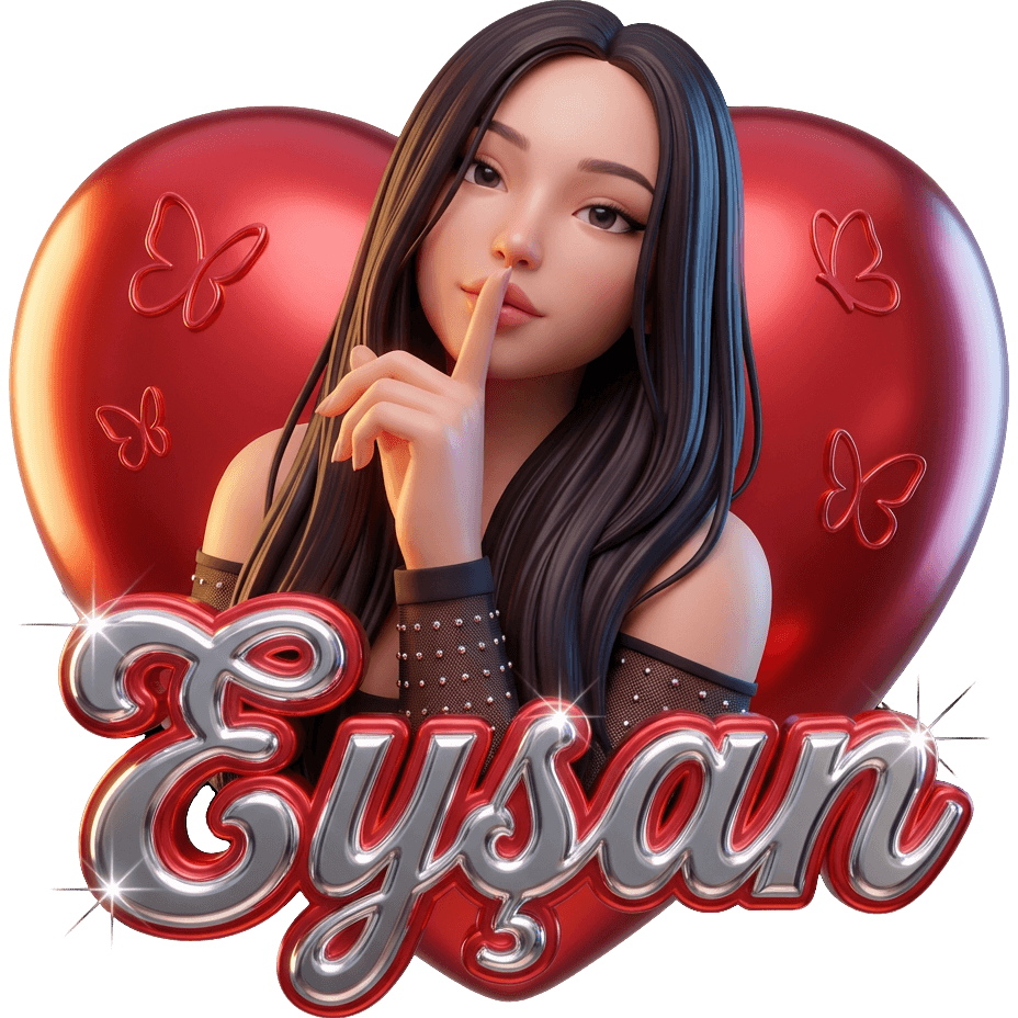 Eysan Dokunusu