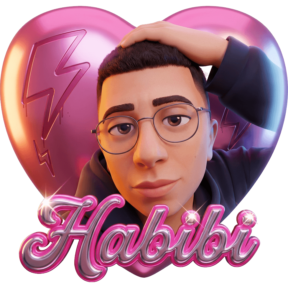 Barbie Charme
