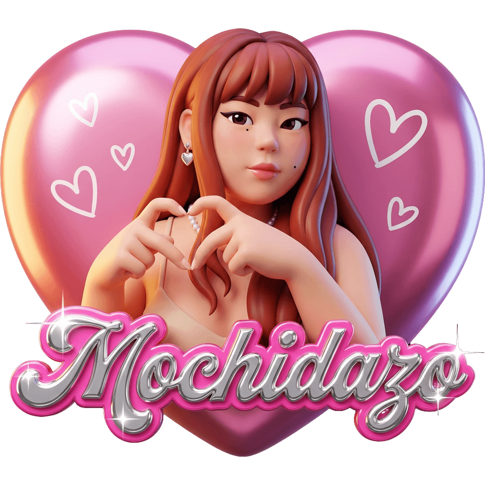 Mochidazo