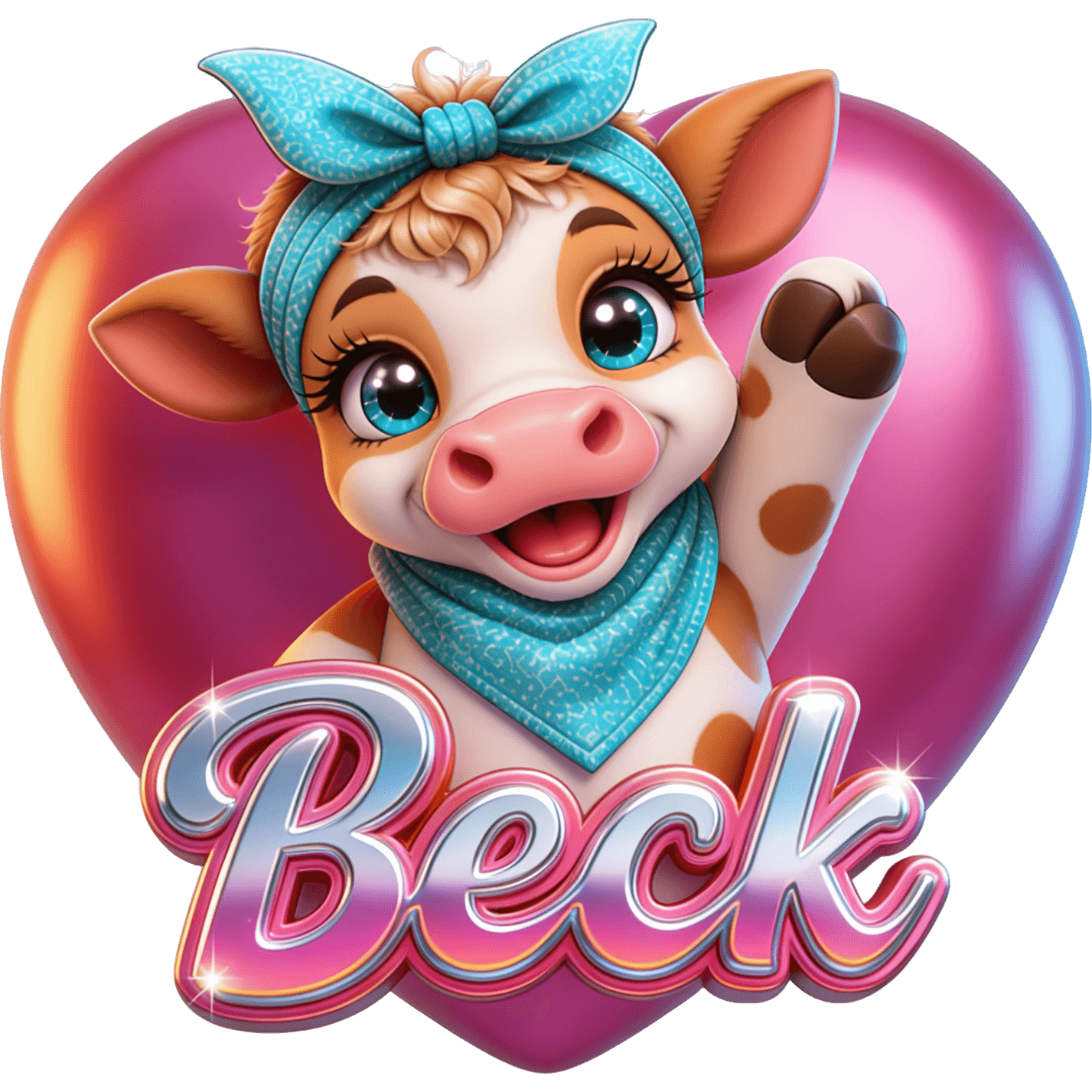 Beck