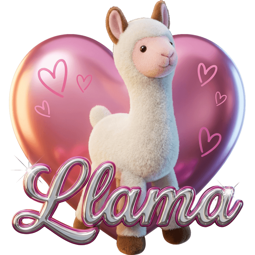 Llama Dulce