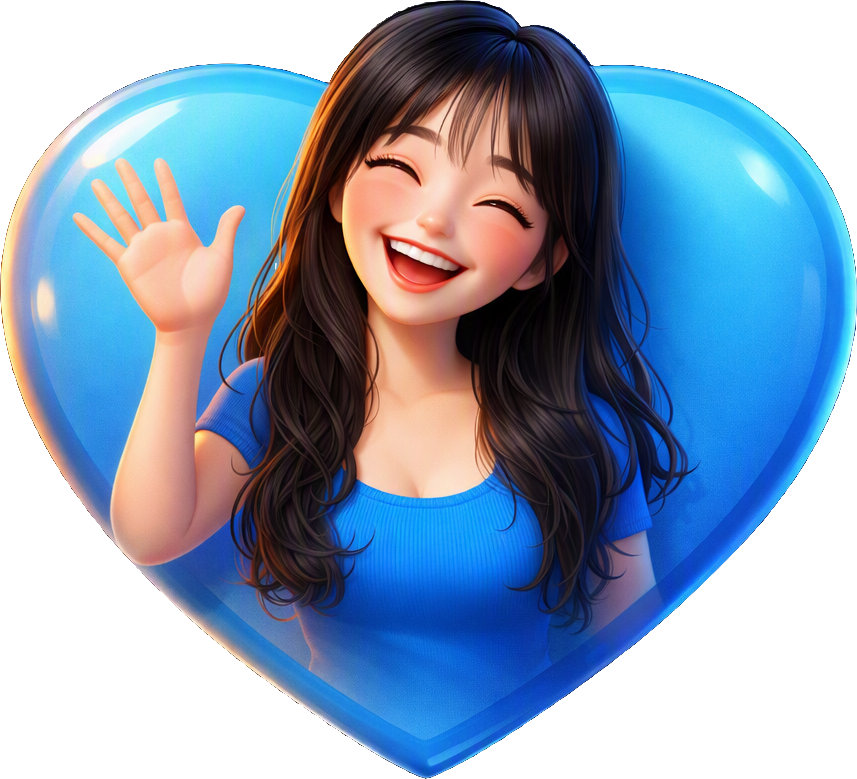 Eun Blue Wave