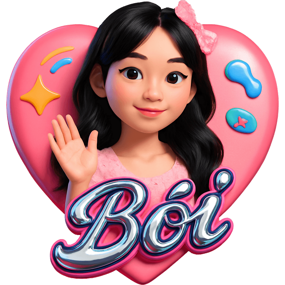 JY Bối Iu
