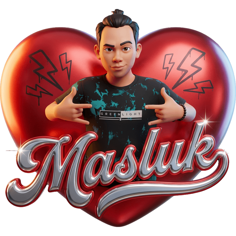 Masluk Keren