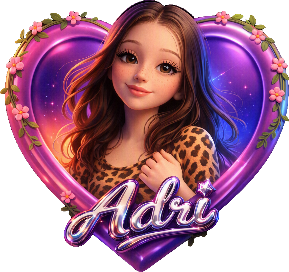 adri babes
