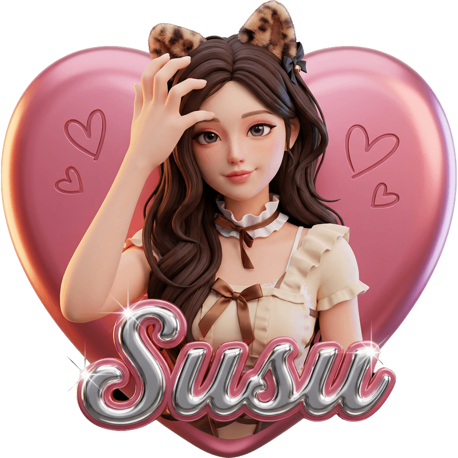 Susu Charm