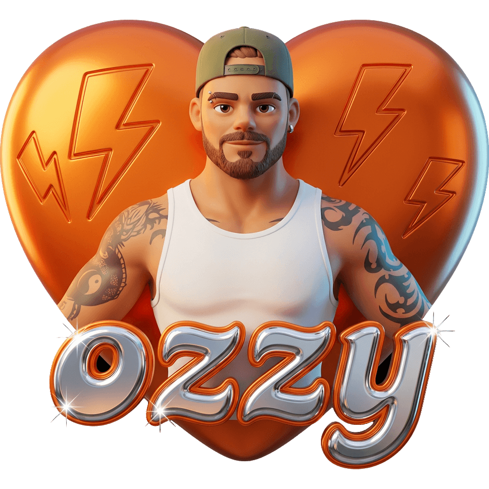 Ozzy Boom