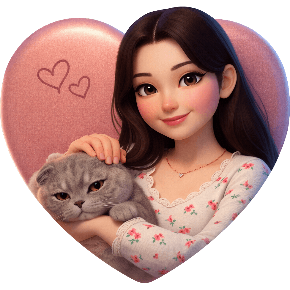 Kedi Şefkati