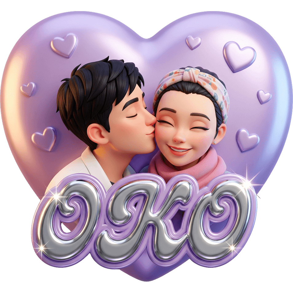 มาดาม OKO