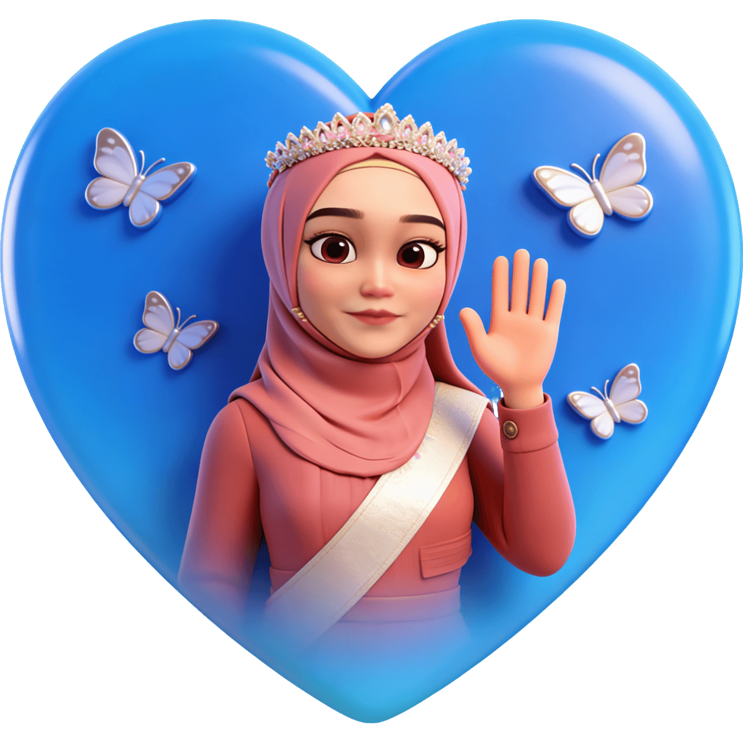 Ndev cantik