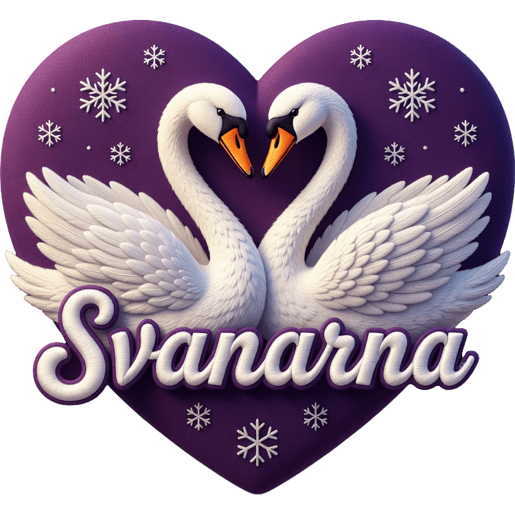 Svanarna