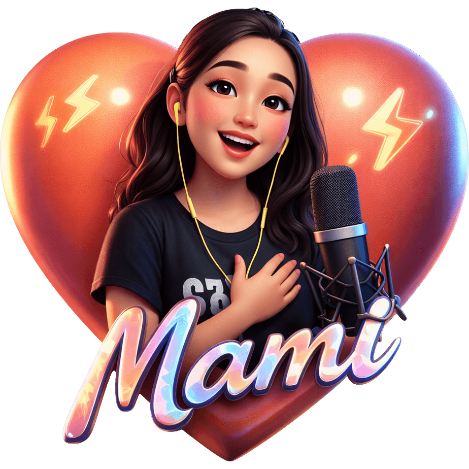 Mami Bernyanyi