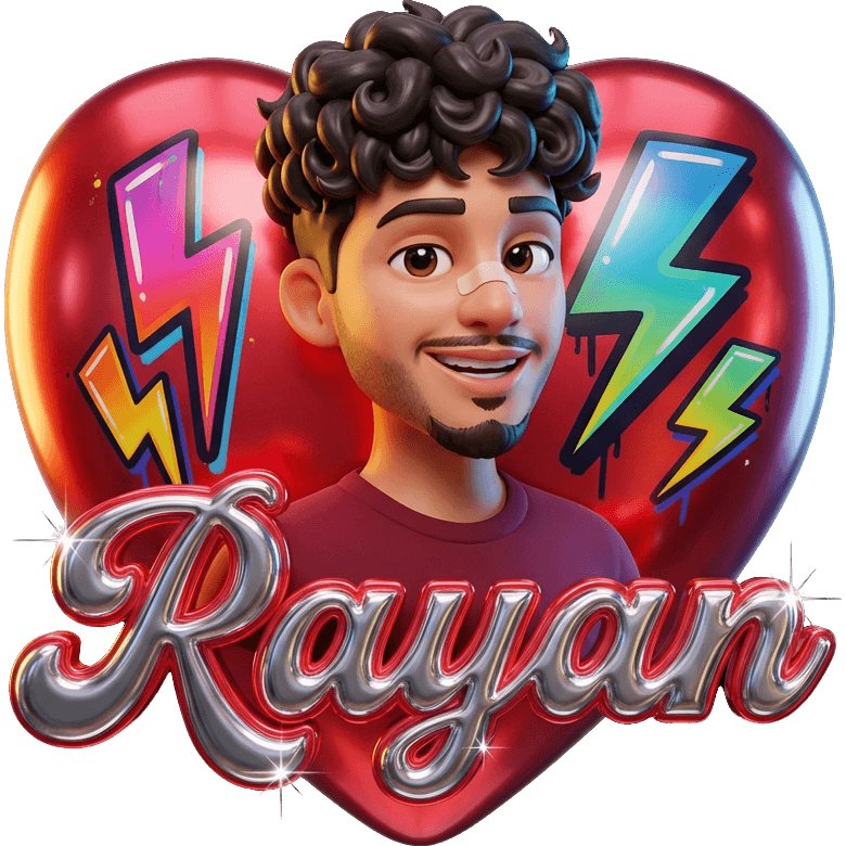 Team Rayan