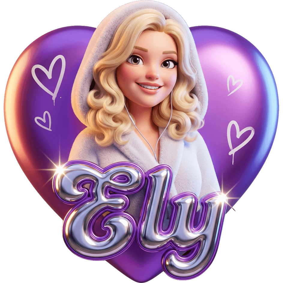 Ely Cu Glugă