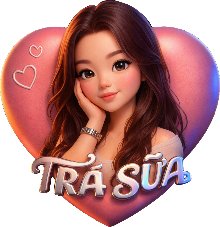 Trà Sữa