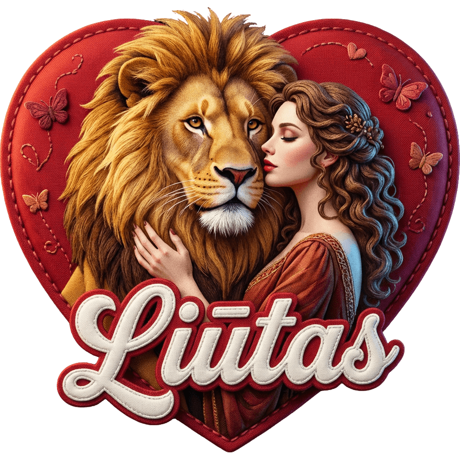 Liūtas
