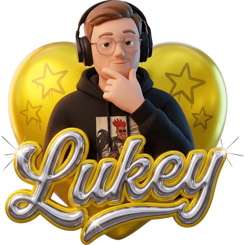 Lukey MGL