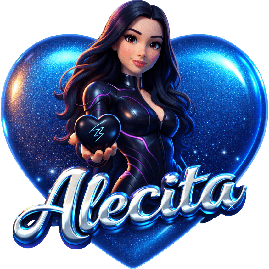 AlejandraGaming