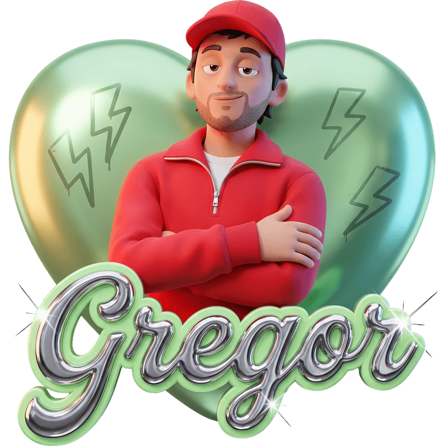 Gregor Star