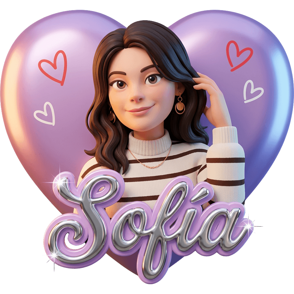 Sofía Coqueta