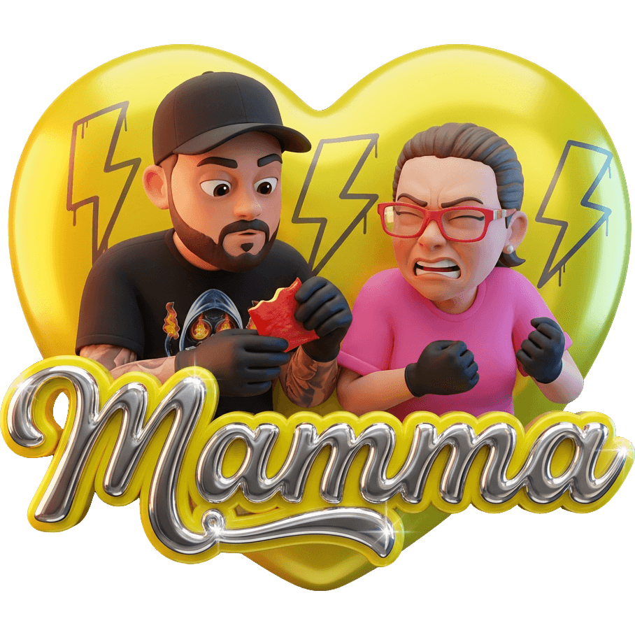 Mamma Millie