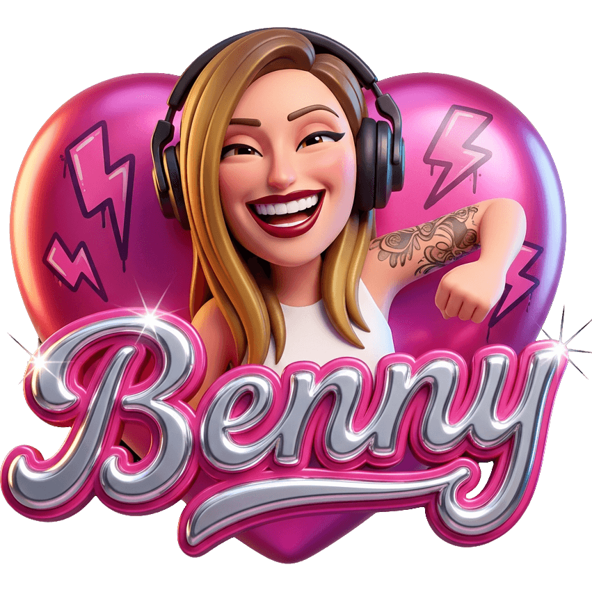 Benny DJ