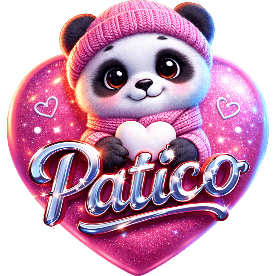 Patico Panda