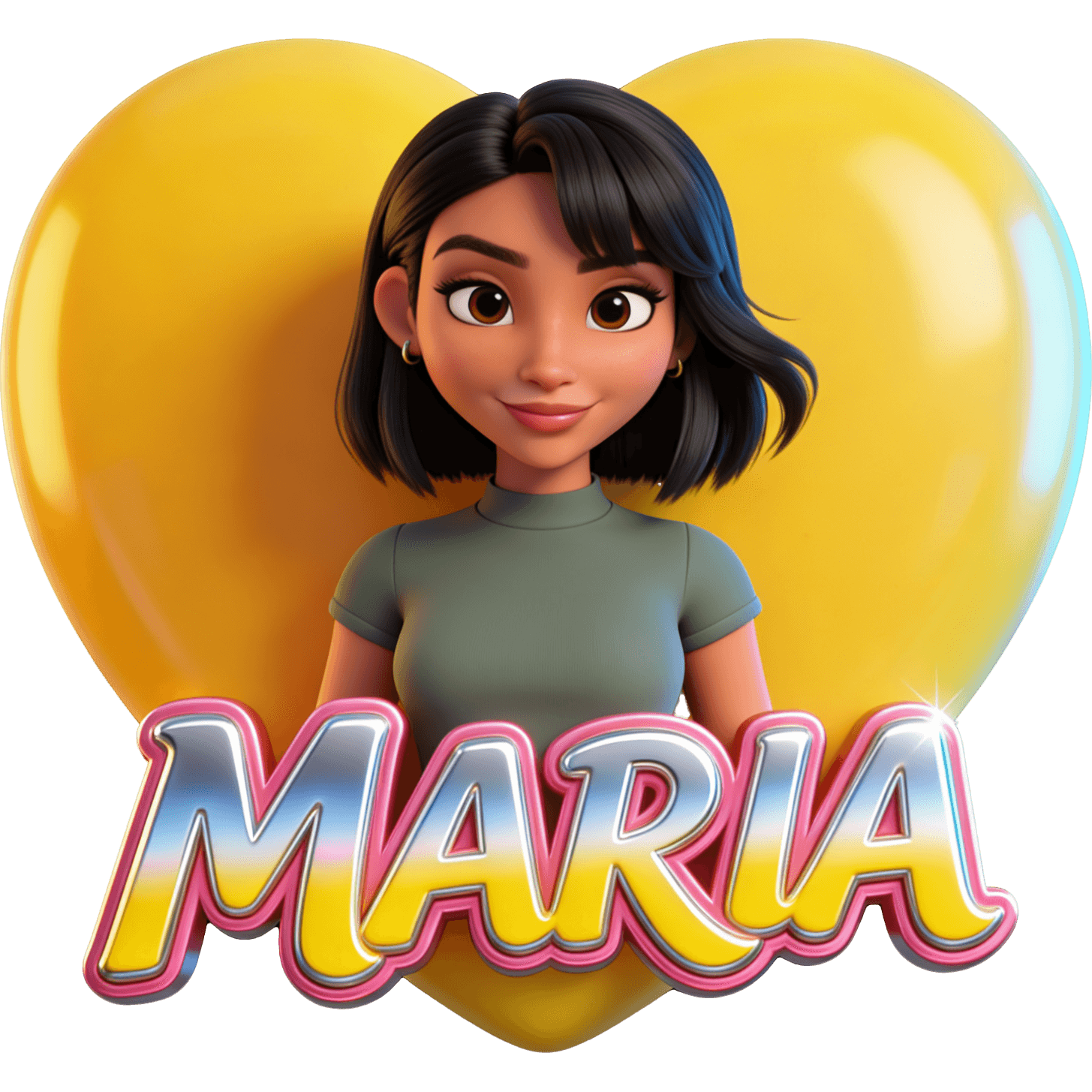 Maria