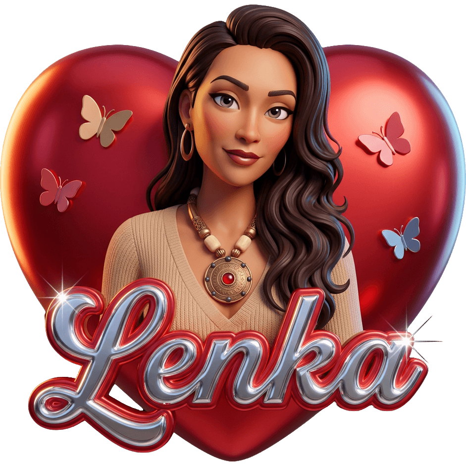 Lenka Dubai