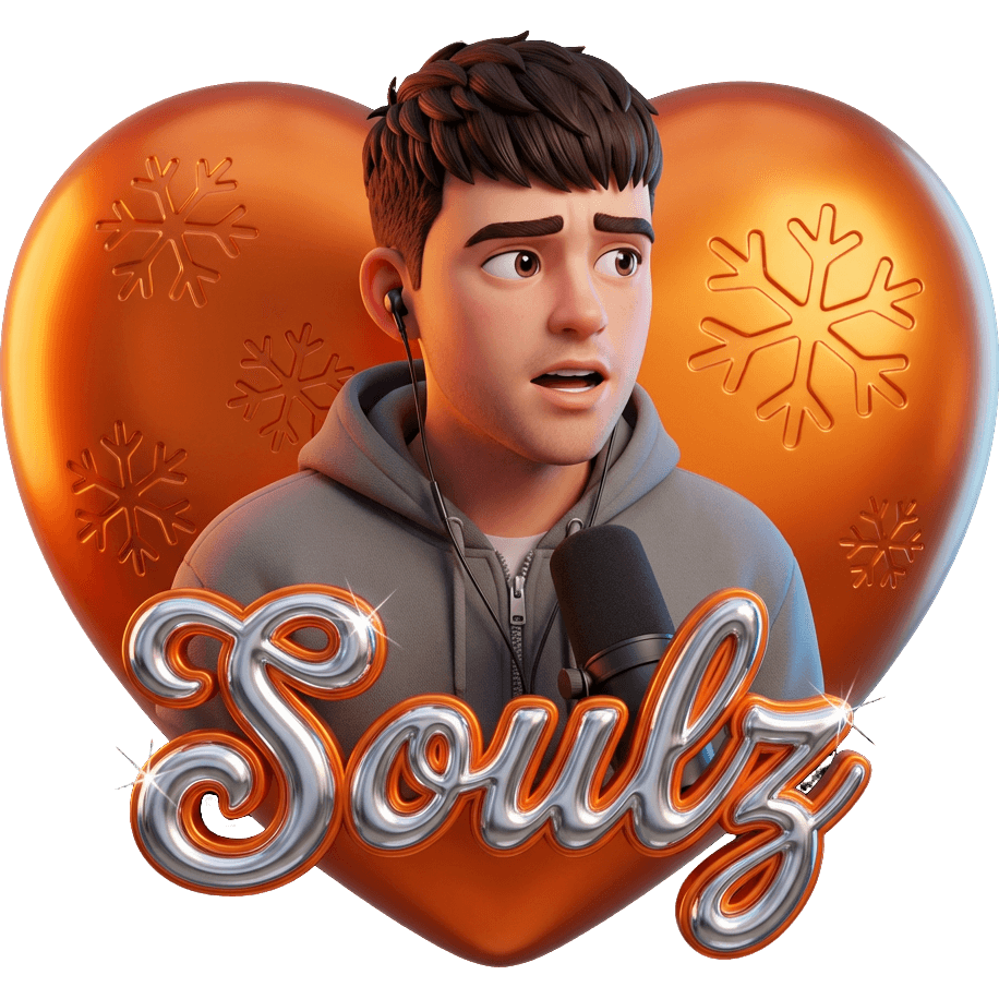 Soulz Hoodie
