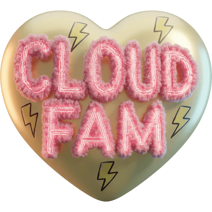 Cloud Fam