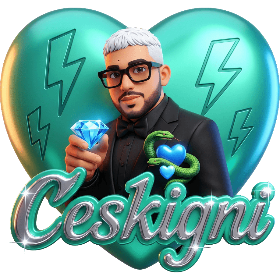 Diamante Cesko