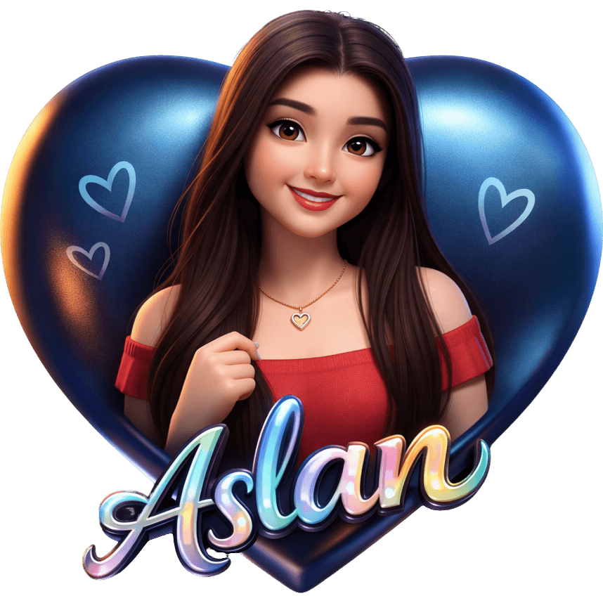 Aslan