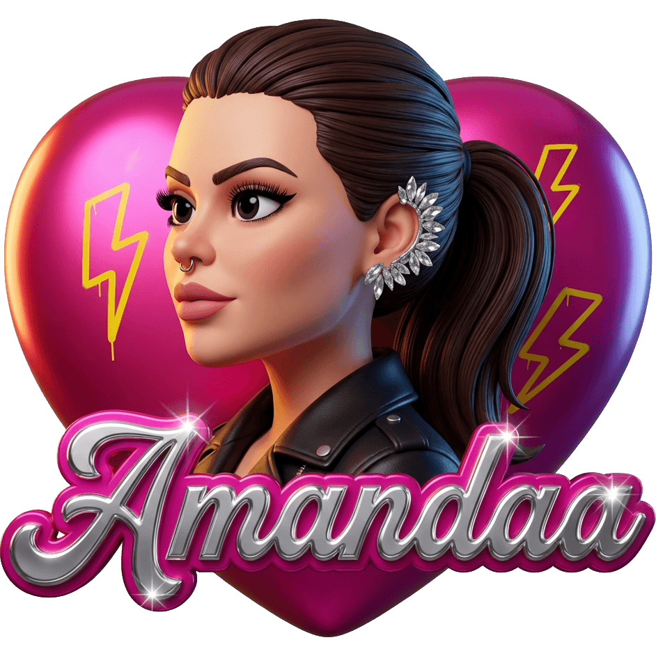 Amandaa Hellovers