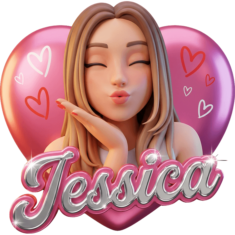 Jessica Coqueta