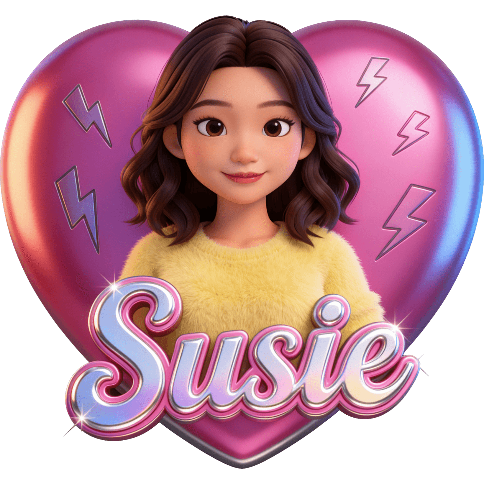 Susie pokio 