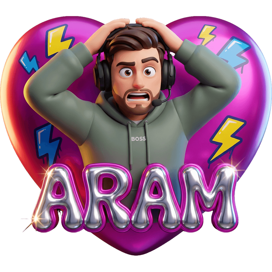 ARAM Sous Choc