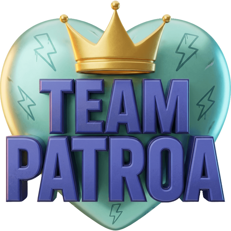Team Patroa
