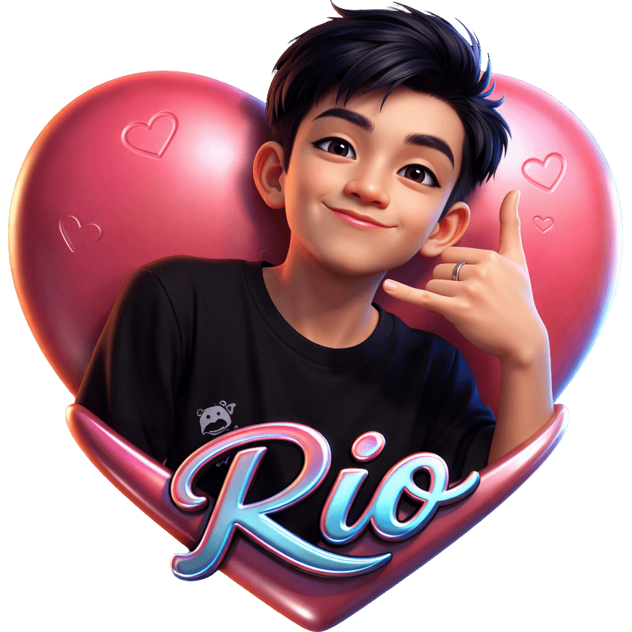 Salam Rio