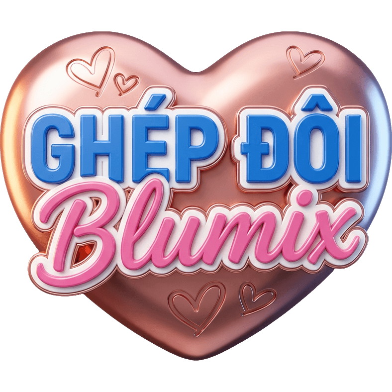 Blumix Hồng